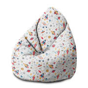 Puf Pearshape It's Fun in the Space-M-Velvet