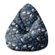 Puf Pearshape Whales-S-Oxford
