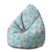 Pearshape Puff Syrenka-M-Oxford