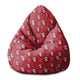 Puf Pearshape Baby Hero