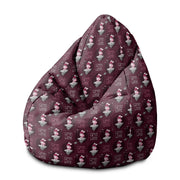 Puf Pearshape Capten Bunny-M-Velvet