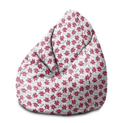 Puf Pearshape Cute Dragon-M-Velvet