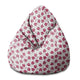 Pear-shaped Pouf Cute Dragon-S-Oxford