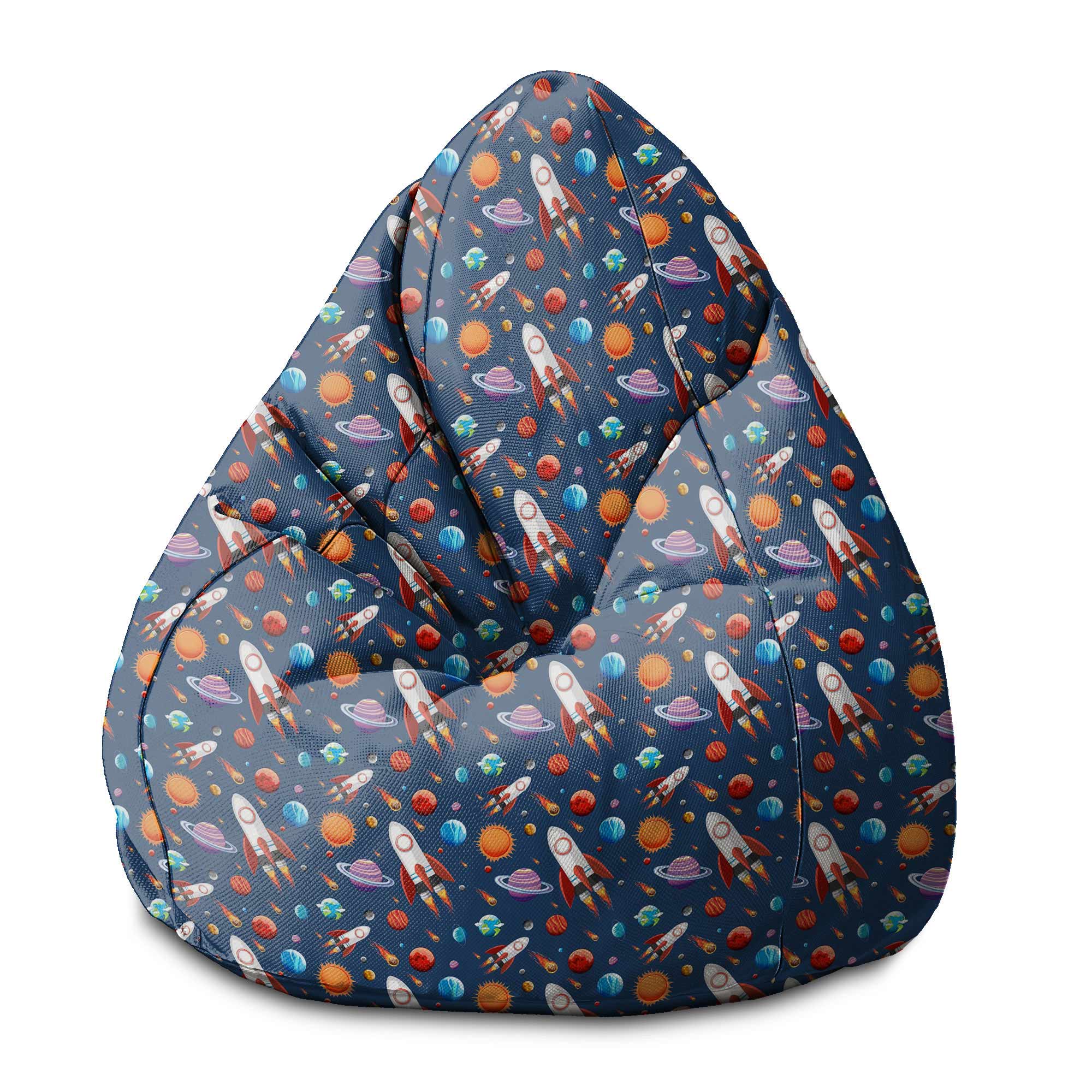 Puf Pearshape Cosmos-S-Oxford