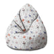 Puf Pearshape Cartoon Galaxy-S-Velvet