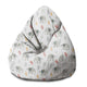 Puf Pearshape Cute Elephant