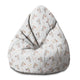Puf Pearshape Cute Giraffe-S-Oxford