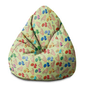 Puf Pearshape Everything is OK-S-Velvet