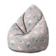 Puf Pearshape Lietajúci Slon-M-Velvet