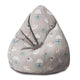 Puf Pearshape Lietajúci Slon-S-Velvet