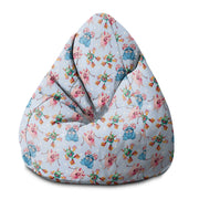 Puf Pearshape Veselé příšerky-S-Oxford