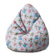 Puf Birnenform Lustige Monster-S-Oxford
