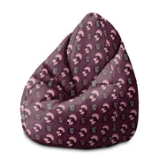 Puf Pearshape Let's Fly-M-Velvet