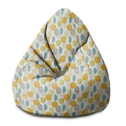 Puf Pearshape Přichází Podzim