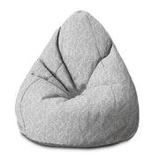Puf Pearshape Botanical Doodles