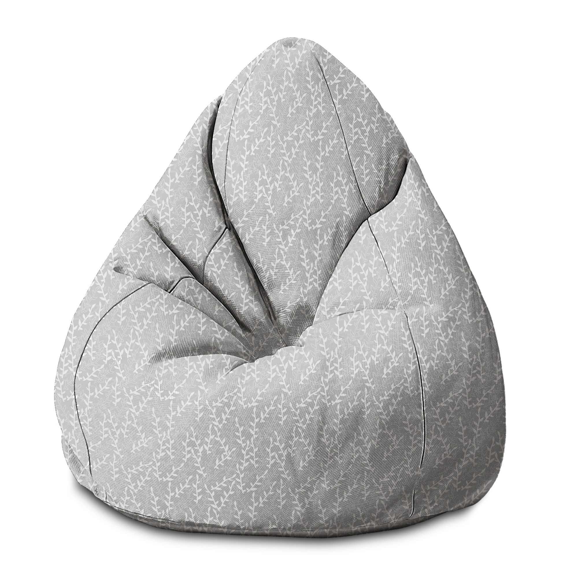 Puf Pearshape Botanical Doodles