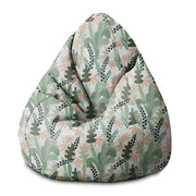Puf Pearshape By the Lake-S-Velvet