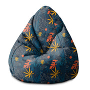 Puf Pearshape Doodle Exotic-S-Oxford
