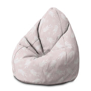 Puf Pearshape Easy Sunday Morning-M-Velvet