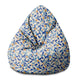 Puf Pearshape Energy Blues