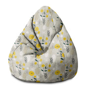 Puf Pearshape I Like Scandi-S-Oxford