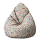 Puf Pearshape Letnia Łąka