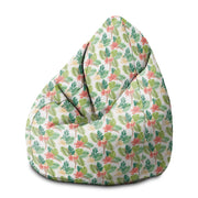 Puf Pearshape Tropical-M-Oxford