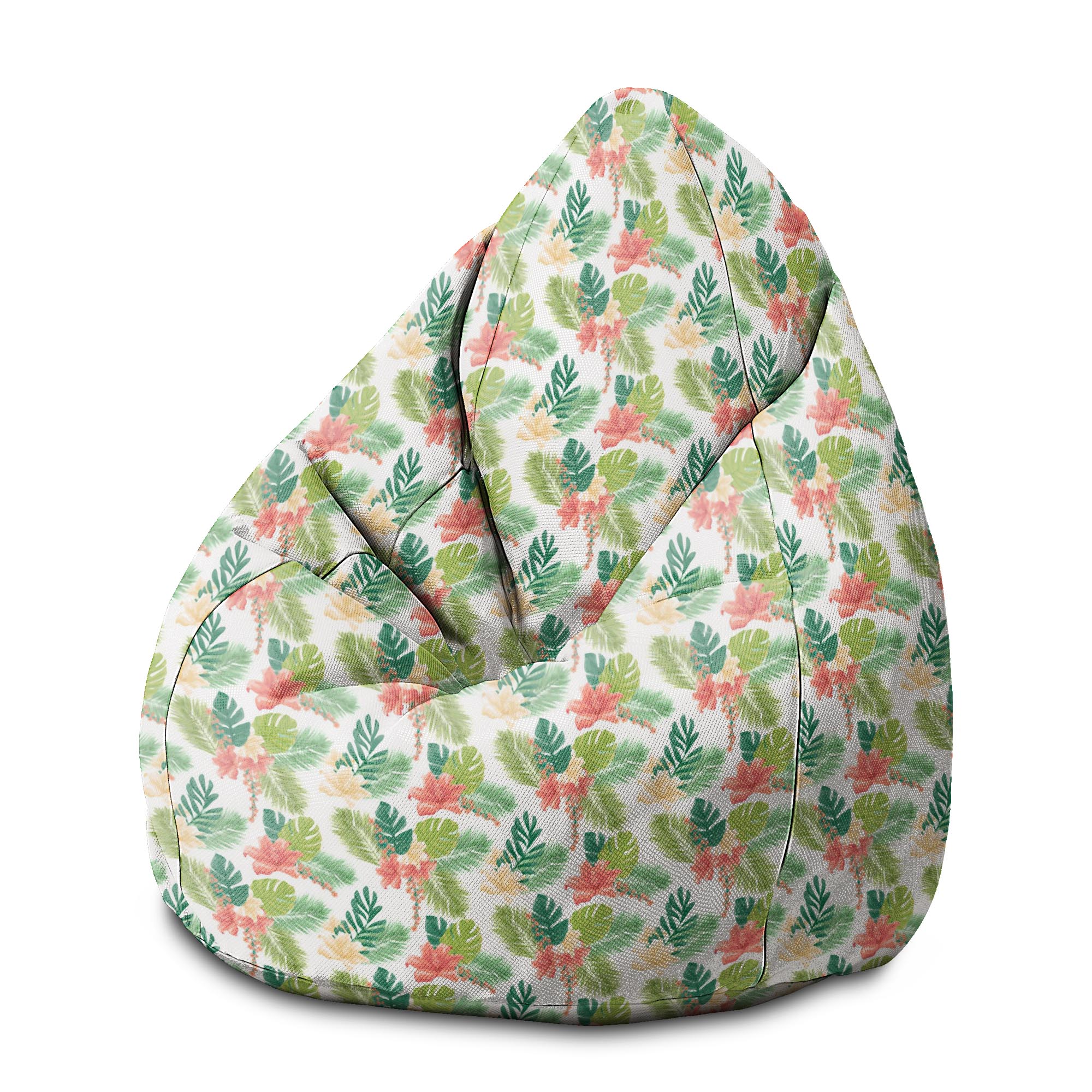 Puf Pearshape Tropical-M-Oxford