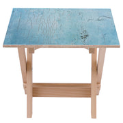 Stolik drewniany Board-30x40 CM