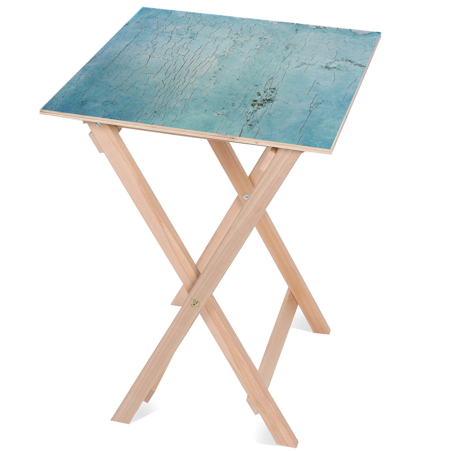 Stolik drewniany Board
