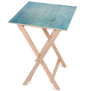 Stolik drewniany Board