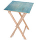 Stolik drewniany Board