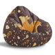 Puf Paradise Adorable Squirrel