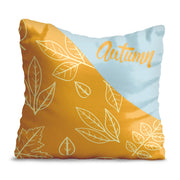 Kissen Autumn Leaves