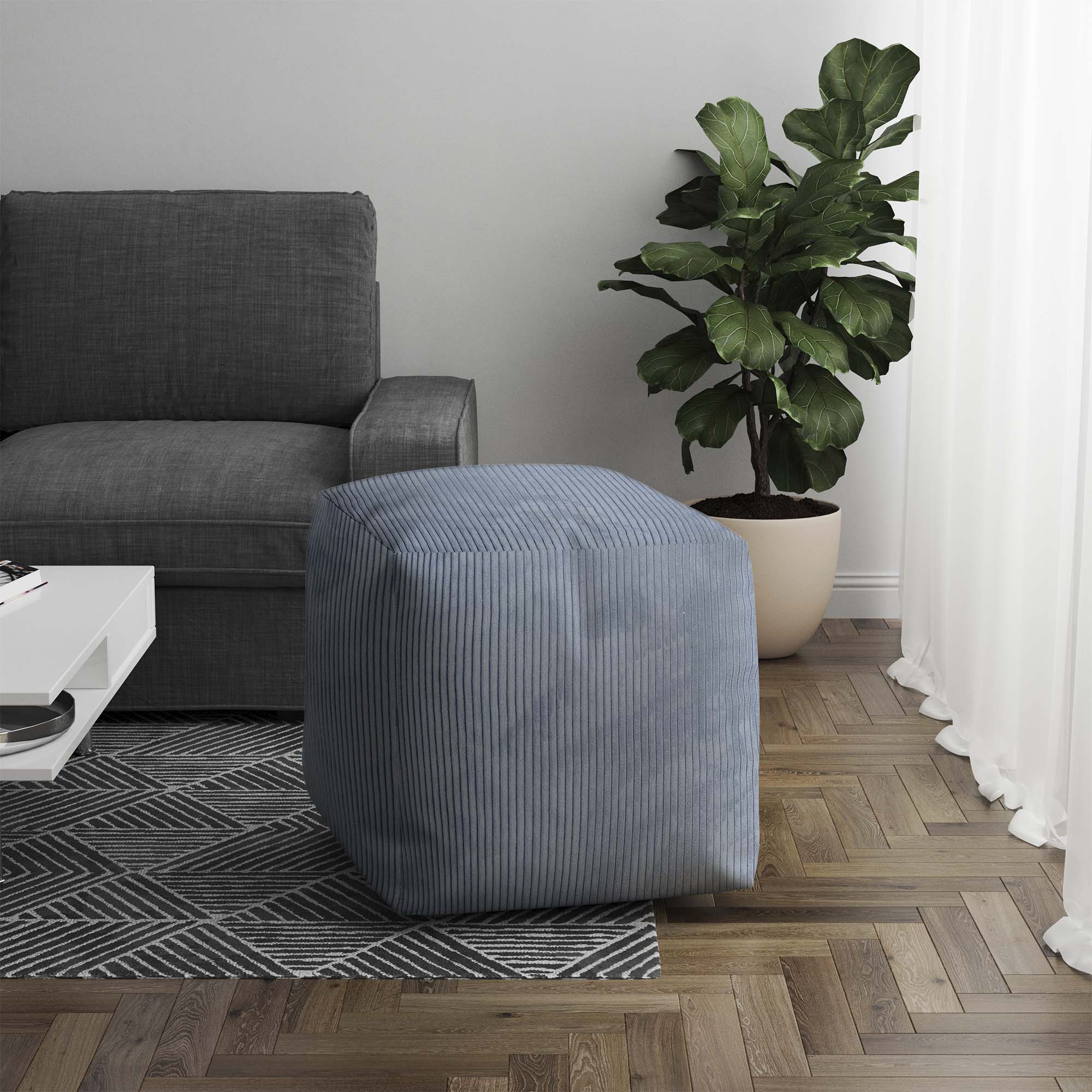 Puf Cube Baltic Sea