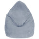 Sitzpouf Lincoln Baltic Sea
