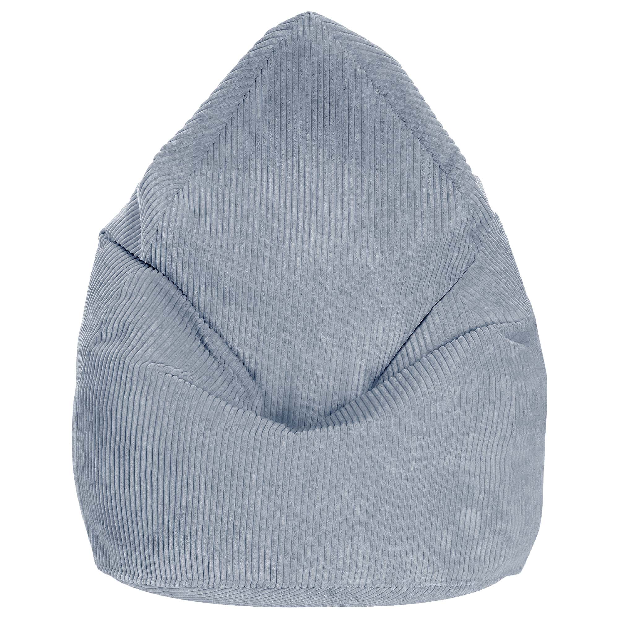 Sitzpouf Lincoln Baltic Sea-S