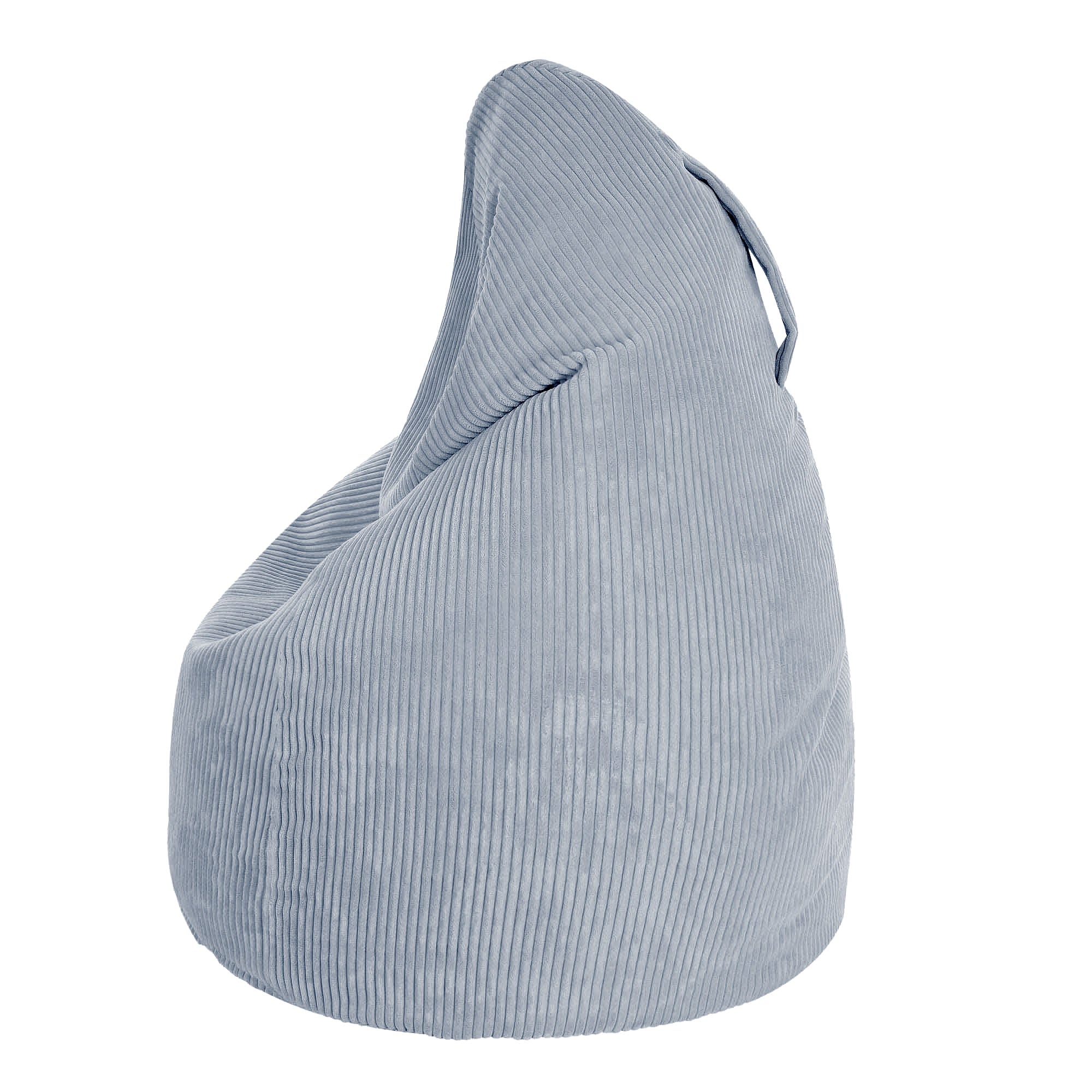 Sitzpouf Lincoln Baltic Sea-S