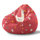 Puf Paradise Birthday Goose-S