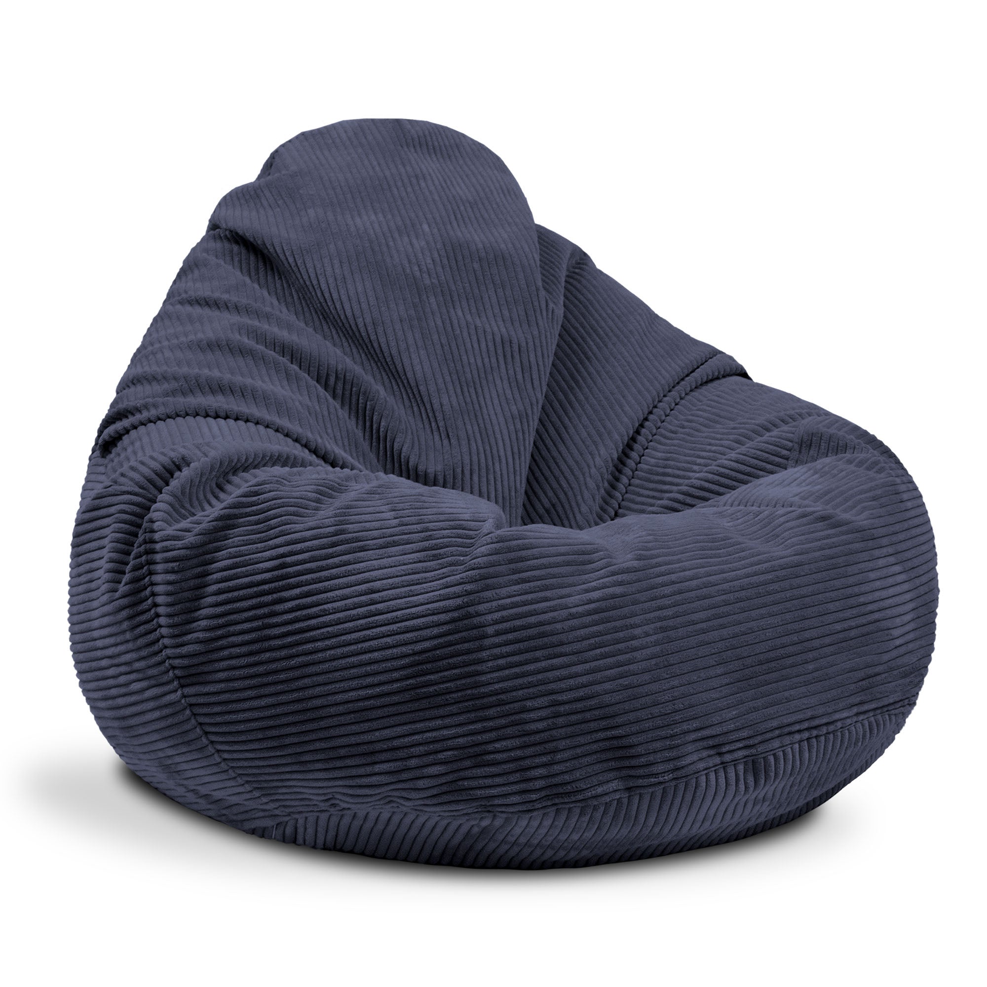 Puf Paradise Blueberry Pie-S