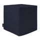 Qubik Pouf Blueberry Pie-40x40 cm