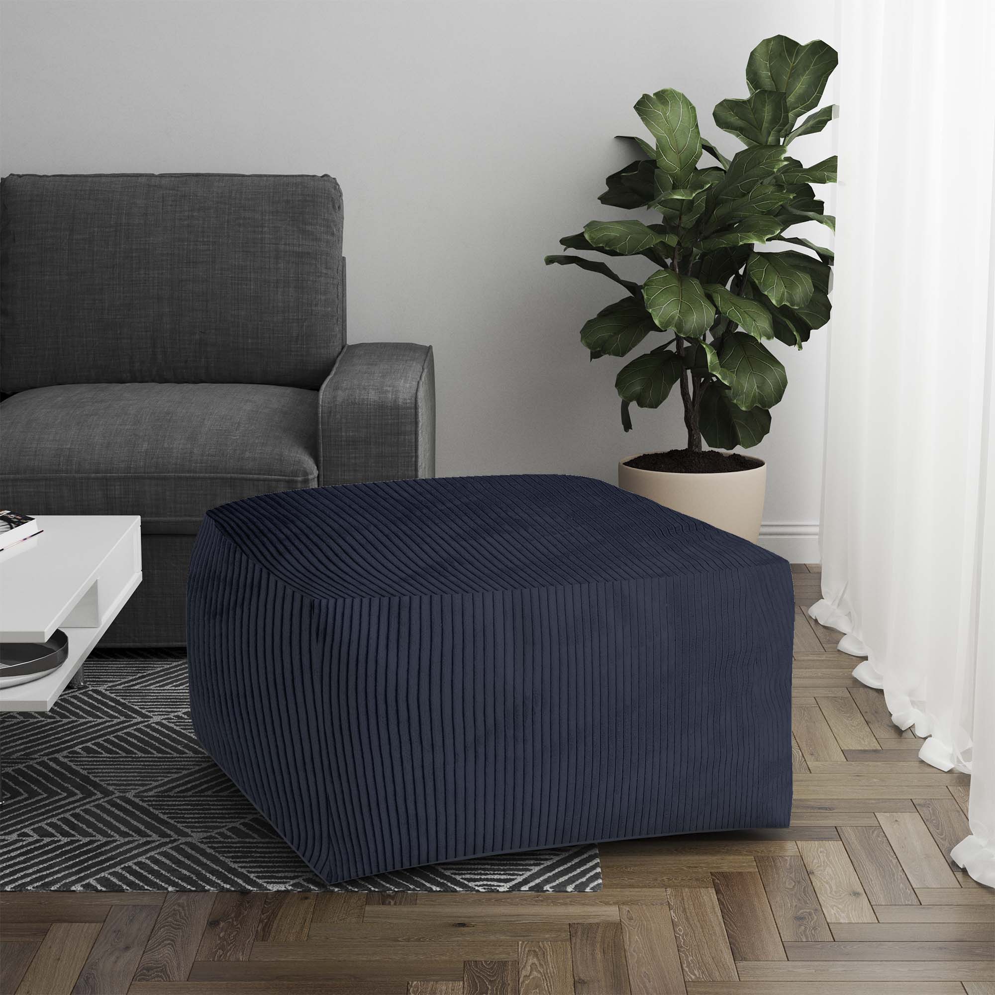 Puf Comfort Blaubeerkuchen