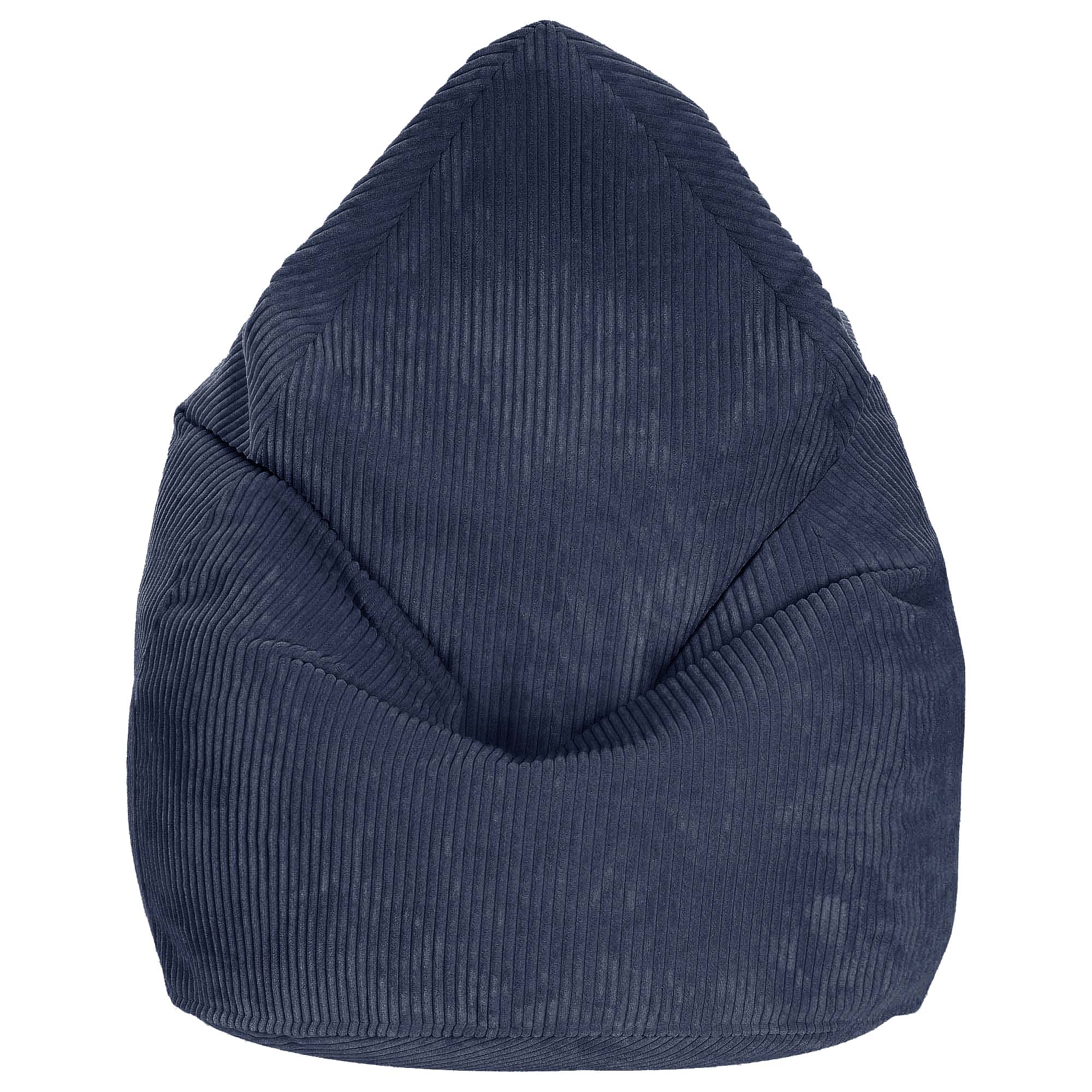 Puf Lincoln Blueberry Pie