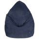 Sitzpouf Lincoln Blueberry Pie-S