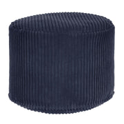 Puf okrągły podnóżek Lincoln Blueberry Pie-M