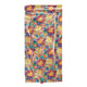Towel Botanical Floral Geometric Pattern-30x50 cm