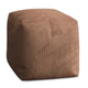 Puf Cube Hnědý Medvěd