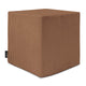 Puf Qubik Brown Bear-50x50 CM