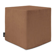 Puf Qubik Brown Bear-40x40 cm