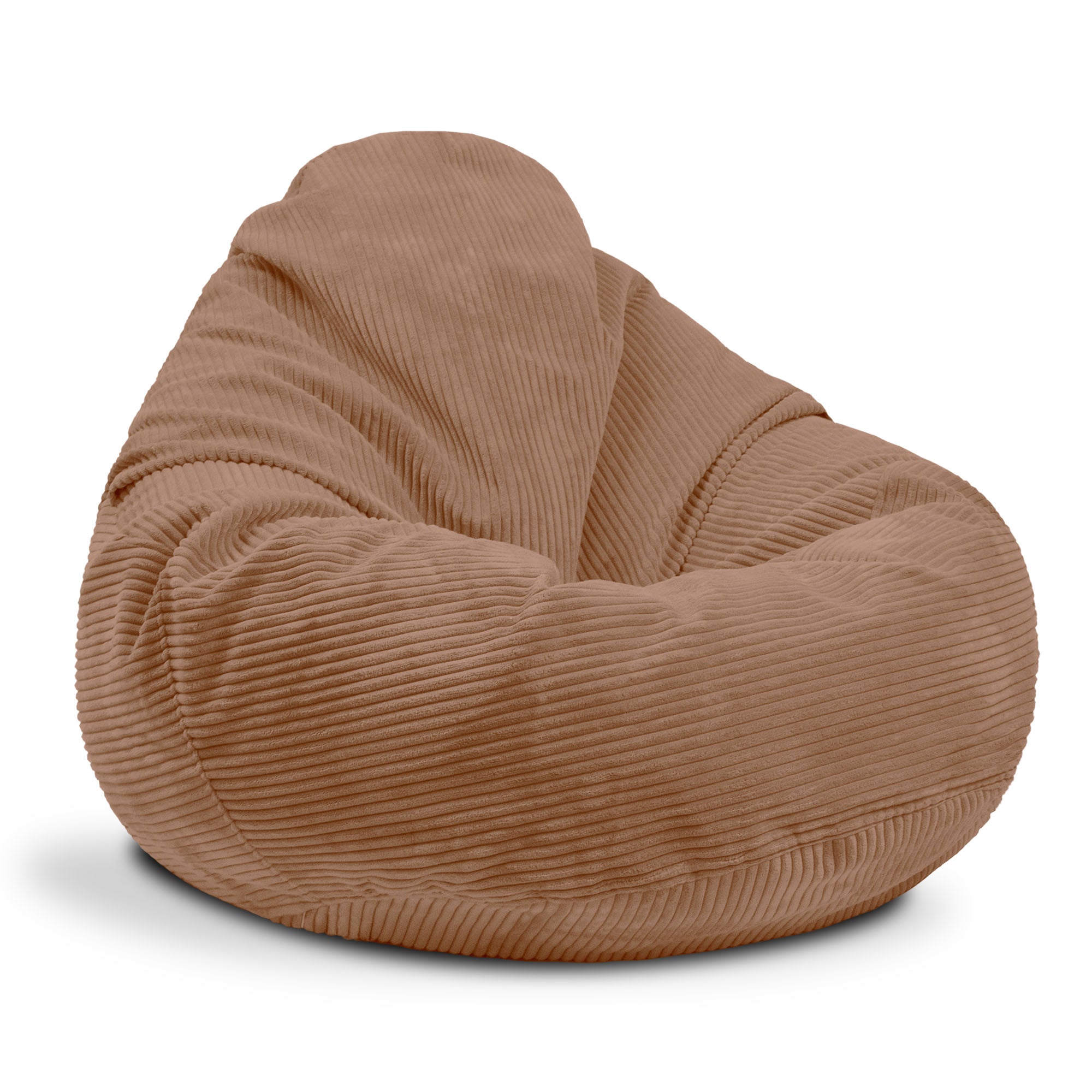 Puf Paradise Brown Bear-S